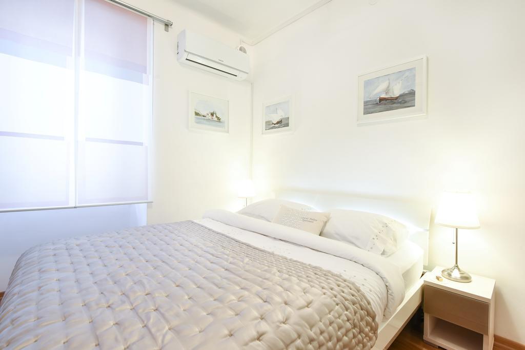 Central Palace Apartment Zadar Ngoại thất bức ảnh